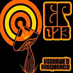 Frankie's Frequency Vol. I Ep. 13