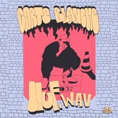 [PREMIERE] HUF.WAV - Que Pasa (CARTE BLANCHE)