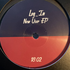 Log_In - The Sound Of The South [PARTOUT18.02]