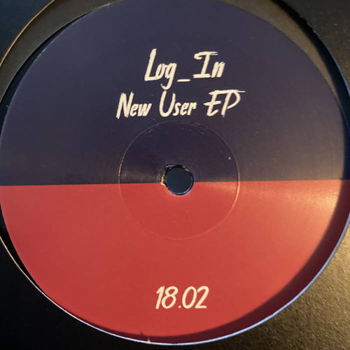 Log_In - The Sound Of The South [PARTOUT18.02]