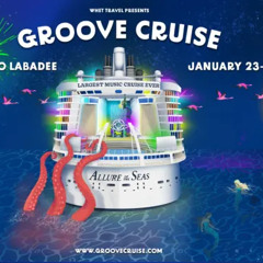 Groove Cruise Miami-Haiti 2024