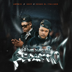 Lo Mas Duro del Reparto