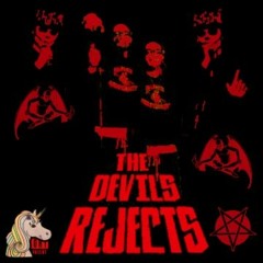 Sir Roxas x Drey Nasty - devilsrejects! [seb danks exclusive]