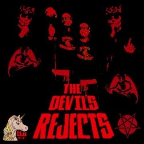 Sir Roxas x Drey Nasty - devilsrejects! [seb danks exclusive]