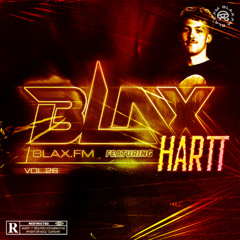 BlaX.FM VOL.26 Ft. HARTT