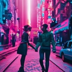 Neon Light, Tonight
