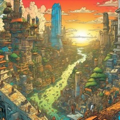 Civilization ImagiNation