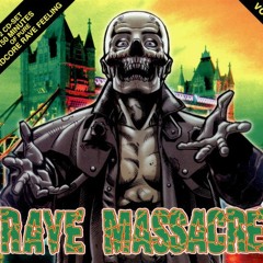 Rave Massacre Vol. 6