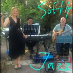 Bye Bye Blackbird - by Softly Jazz (Diana Krall, Etta James, Sinatra Style)