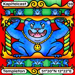 Kapitelcast 059 - Templeton