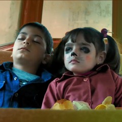 موسیقی متن فیلم قصر شیرین