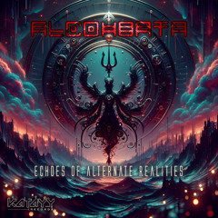 1 - Alcohbata  - Into The 4th Dimension