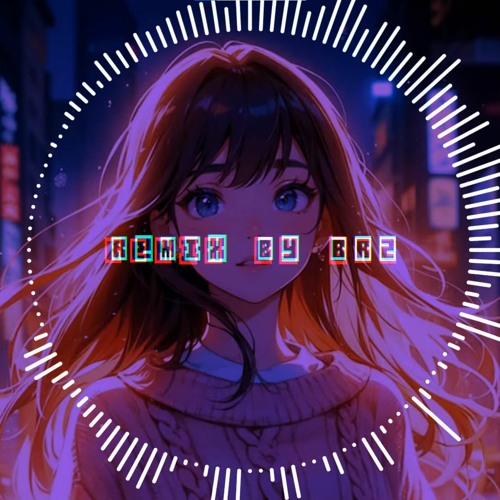 Наступит Ночь (hardstyle remix by BRZ)