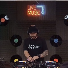 16. TechHouse Music by RaDo (S-TEAM)