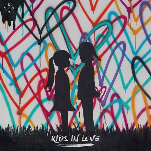 Kids in Love (feat. The Night Game)