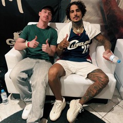 TIRAMISU VAI FAZER FALTA - Don Toliver ft MC Livinho - Tuy Mashup