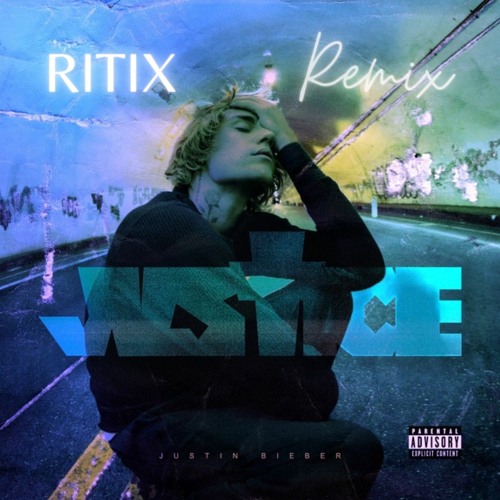 Justin Bieber - Ghost [RITIX Remix]