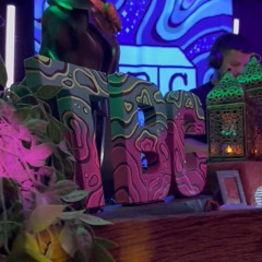 MAGANTEK BLAZE 25 TBC SET