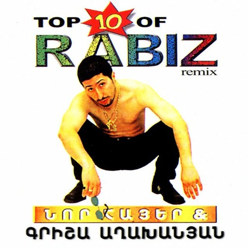 Top - Top 10 of Rabiz