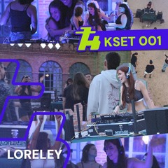 KSET 001 [Old Castle] | KASET