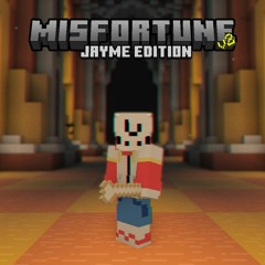 MISFORTUNE (Cover v2)