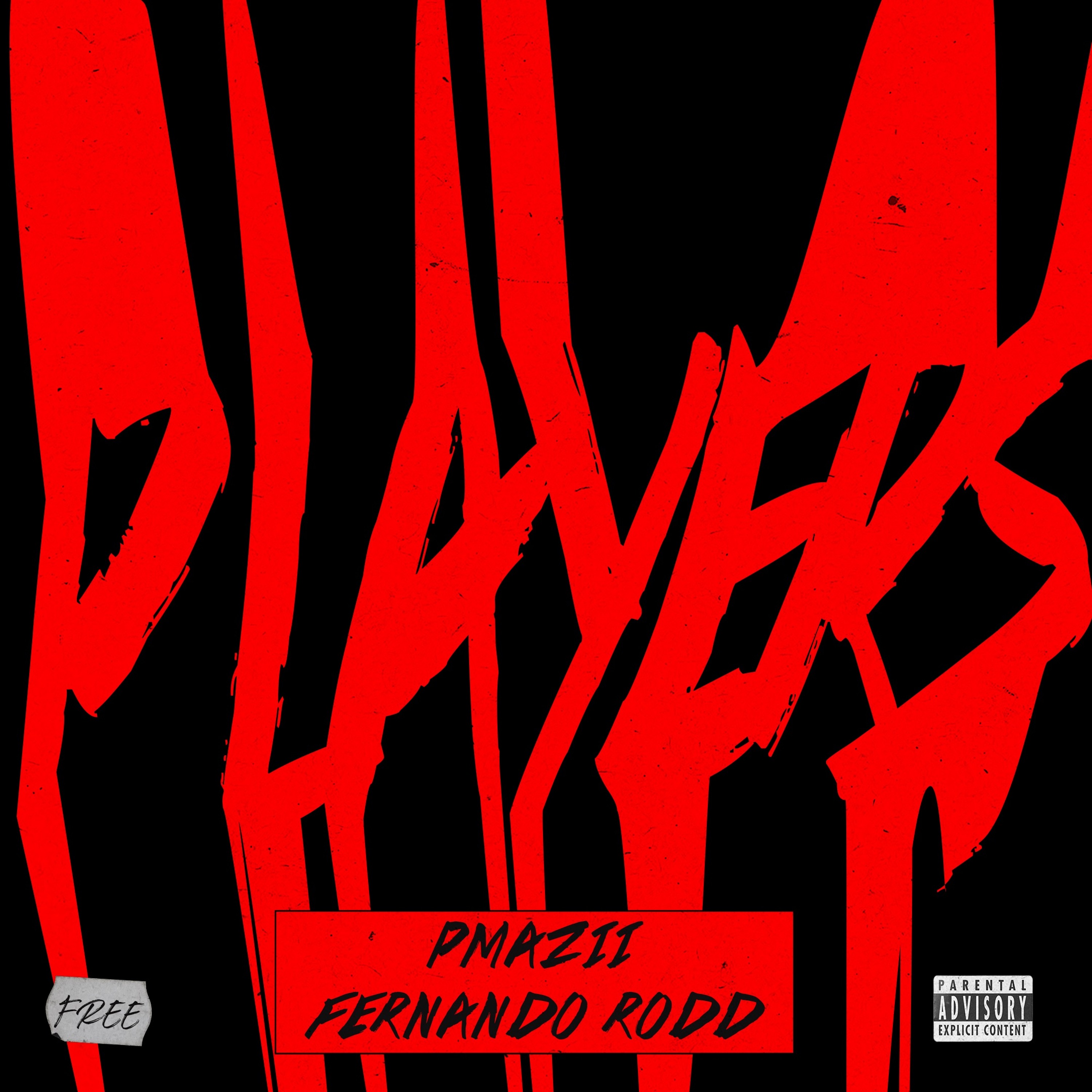 Fernando Rodd, PMAZII - PLAYERS episode artwork