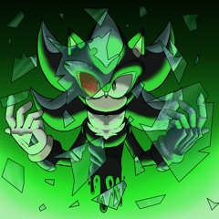 "The Resurrection of Mephiles" Cover