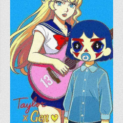 thnx Taylor for tha Remix