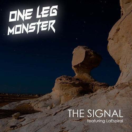 The Signal feat. LaEspiral