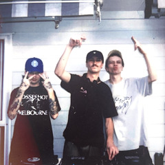 JUNI B2B CARU - BIRTHDAY MIX (23/11/2025)