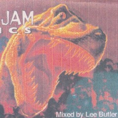 Lee Butler & Mc Mark Simon - The Best Of Monster Jam Classics
