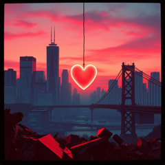 Under Broken Skies We Survive