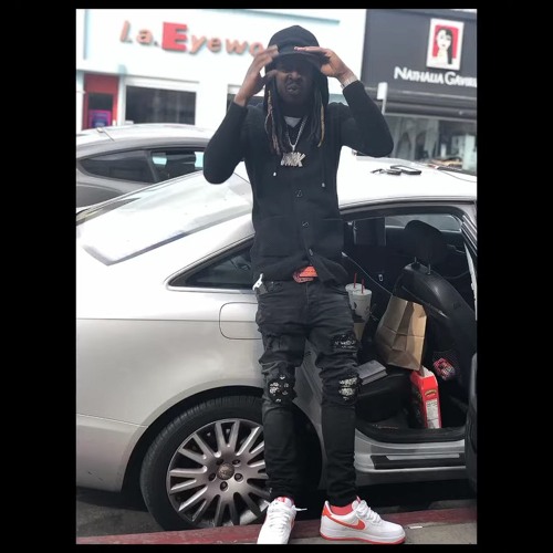 RXKNephew “1-800-They-All-Cap“