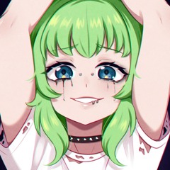 GUMI AI - Sad Girl Sex (Synthesizer V Cover)