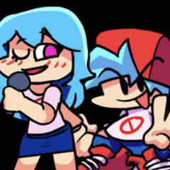 LiterallyNoOne  -Skyaz: Replay Forever [FNF Vs. Sky Mod]-