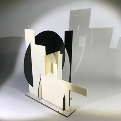 OT.08 LUMINANCE "Mysteries of certainty"