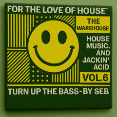 For the Love of House Vol. 6