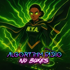 N.Y.A | UK Funky, UKG & Global Vibes | Algorythm Radio Set | Section 8 Melbourne