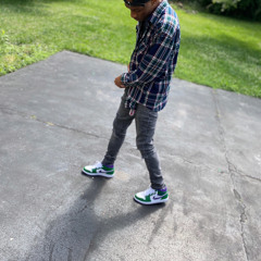 TreLoc-greenlightX Prod. AFF Ajaay