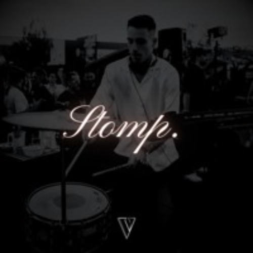 Vicaps - Stomp (inspired By The Brothers Johnson)