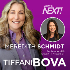 Simplifying Growth with Meredith Schmidt