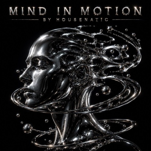 🧘‍♂️ Mind in Motion (teaser) | Trance | Progressive Trance | House Music | EDM | By HouseNatic
