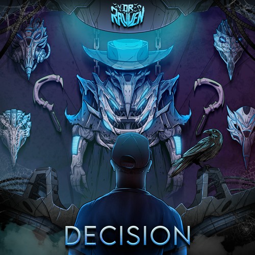 Dr. Ravven - Decision [FREE DL]