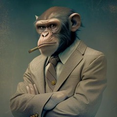 Ich Bin Ein Affe