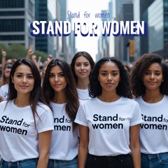 Stand For Women