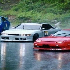 Rbnt紫大根 - 1JZ GTE (PLS READ DESC)