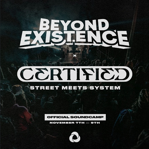 Certified Founders B4B | Beyond Existence | Nov. 2025