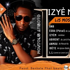 04- LIZYÈ M