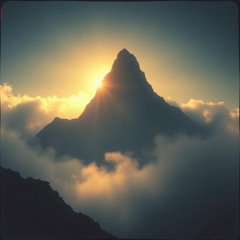 Вершина еволюції(згенеровано ШІ)