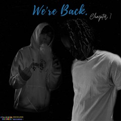 No Patience Young Joseph x Corey J